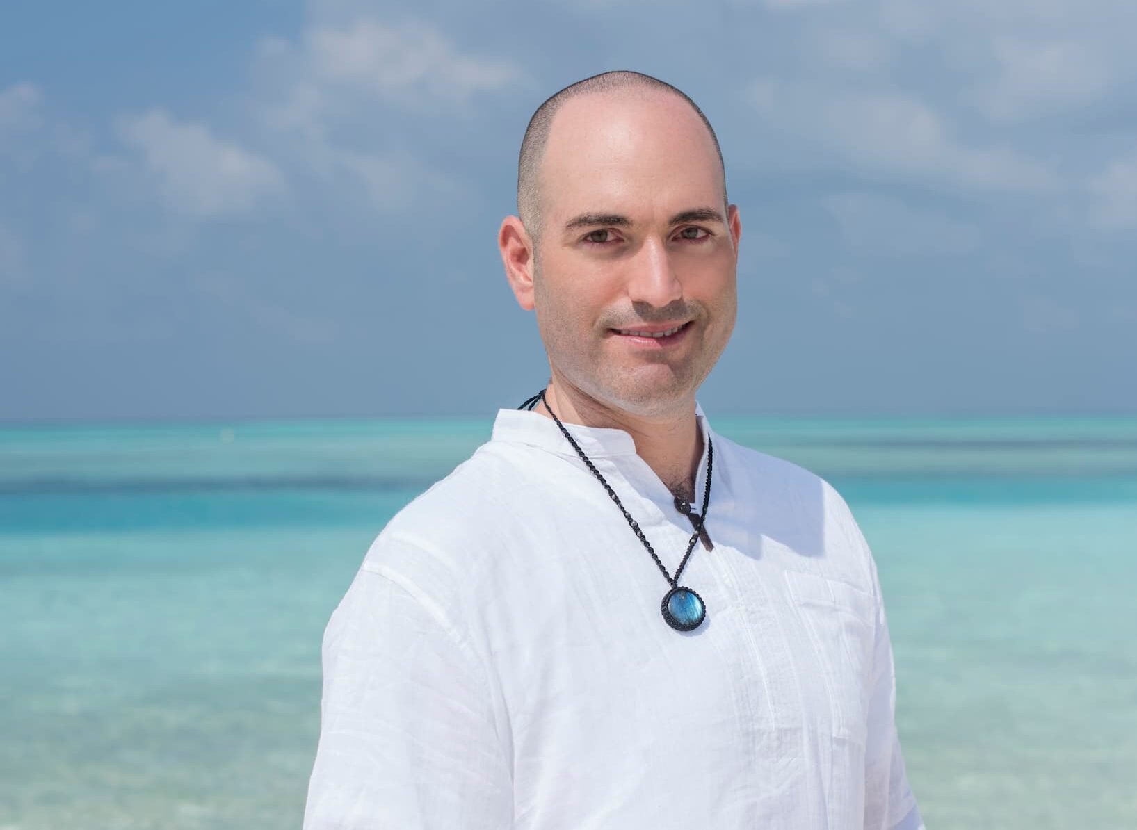 WHEN THE DARKNESS BECOMES THE DOORWAY: THE MAKING OF A HEALER