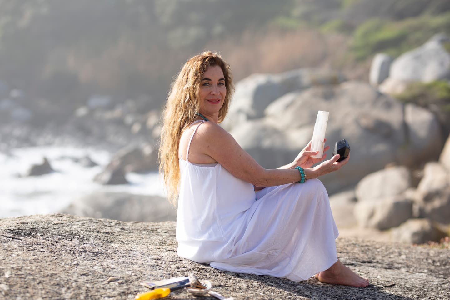 Bridging Consciousness and Transformation Through The Upward Spiral Philosophy