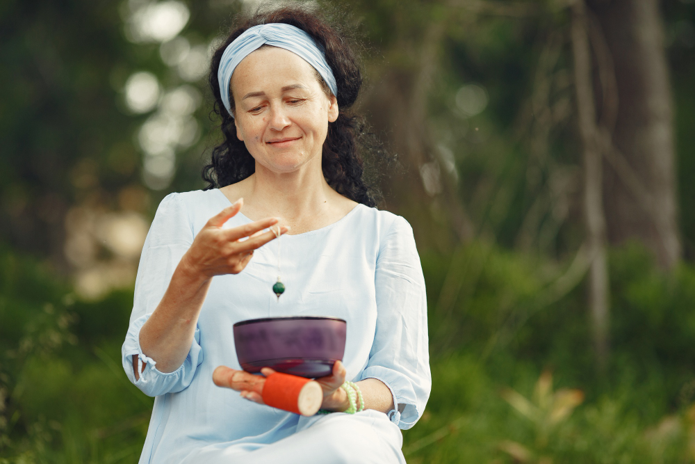 The Holistic Approach to Wellness: Treating Mind, Body, and Soul