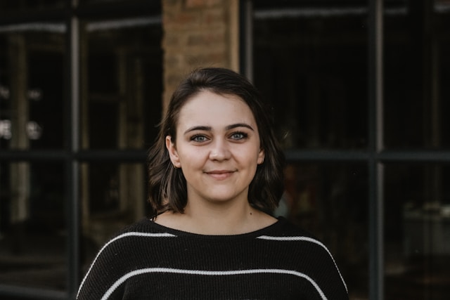 Sofia Malik — Healing Autoimmune Illness by Restoring Trust in the Body