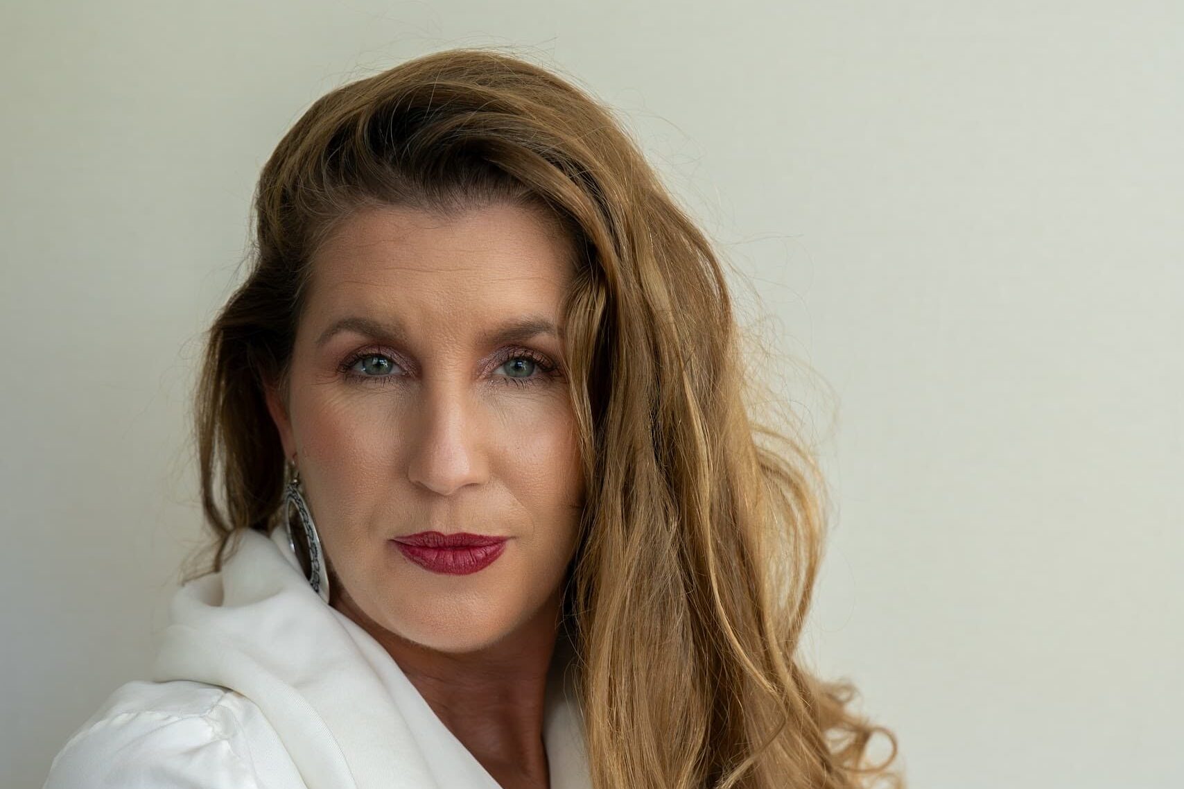 Rewiring Trauma Through Creativity, Culture, and Whole Brain Healing