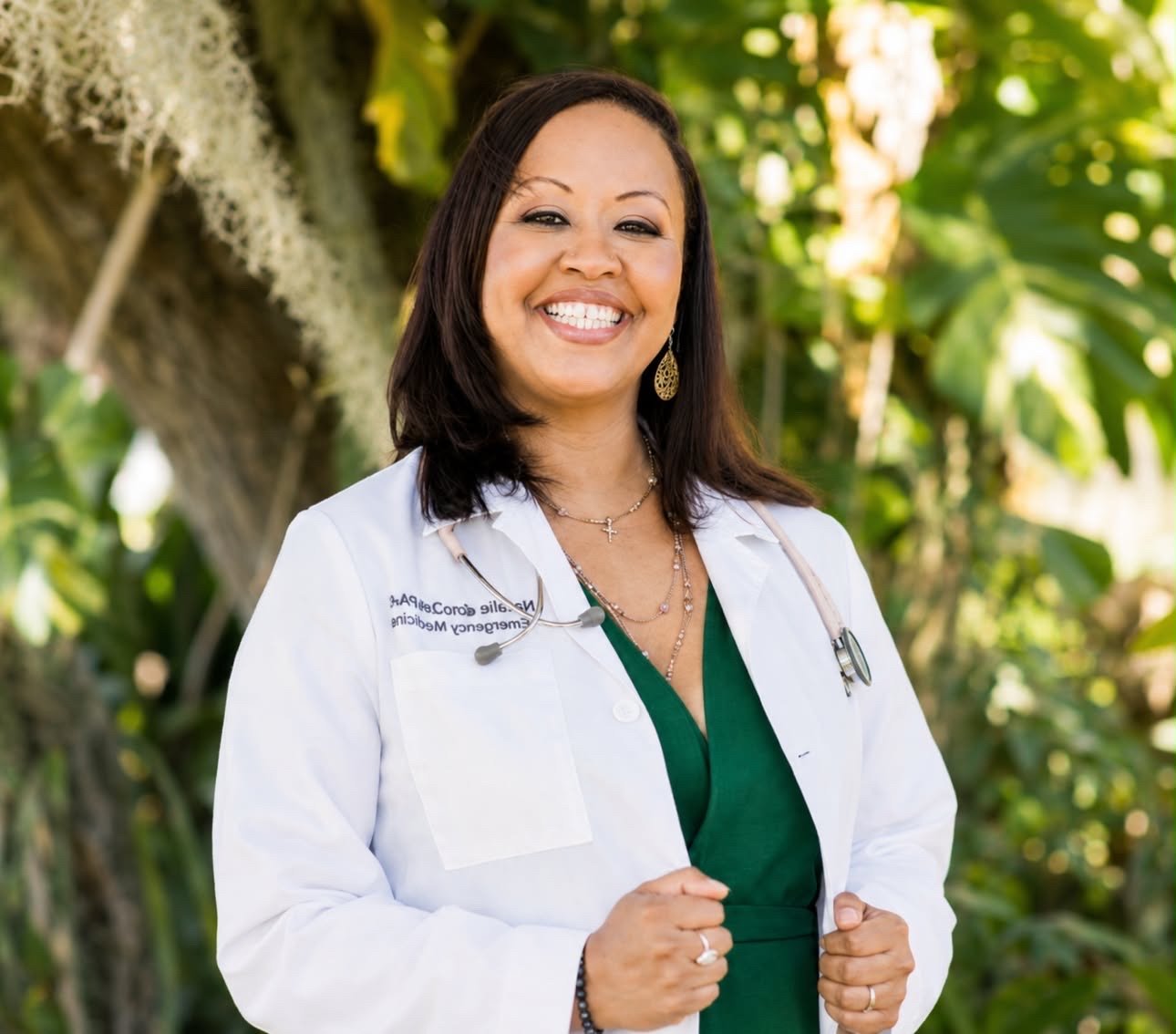 Meeting patients where they are: how natalie conde is building the future of virtual care