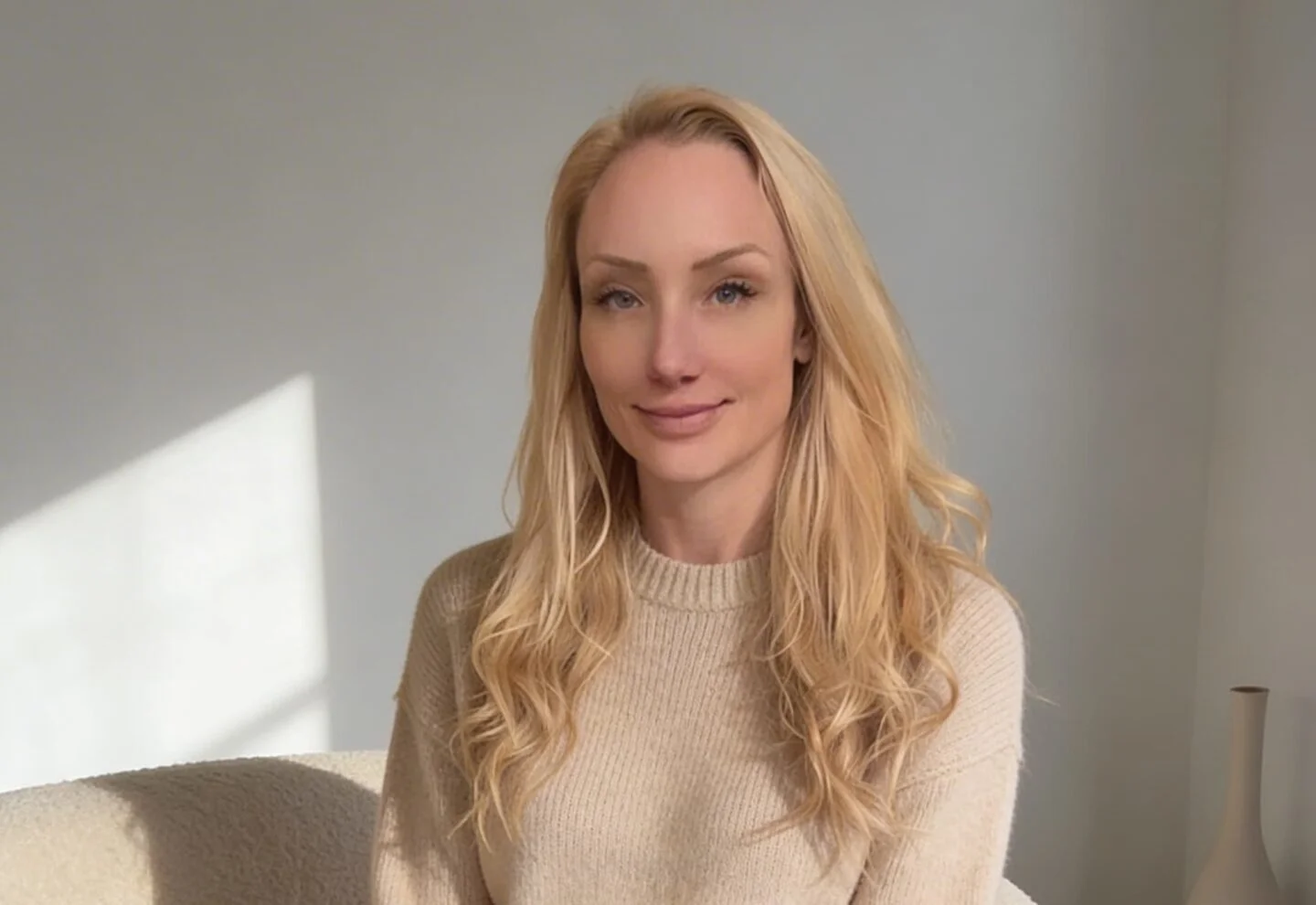 THE MAKING OF A MENTAL HEALTH TRAILBLAZER