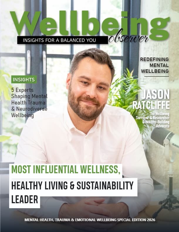 Most Influential Wellness, Healthy Living and Sustainability Leaders to Watch in 2026